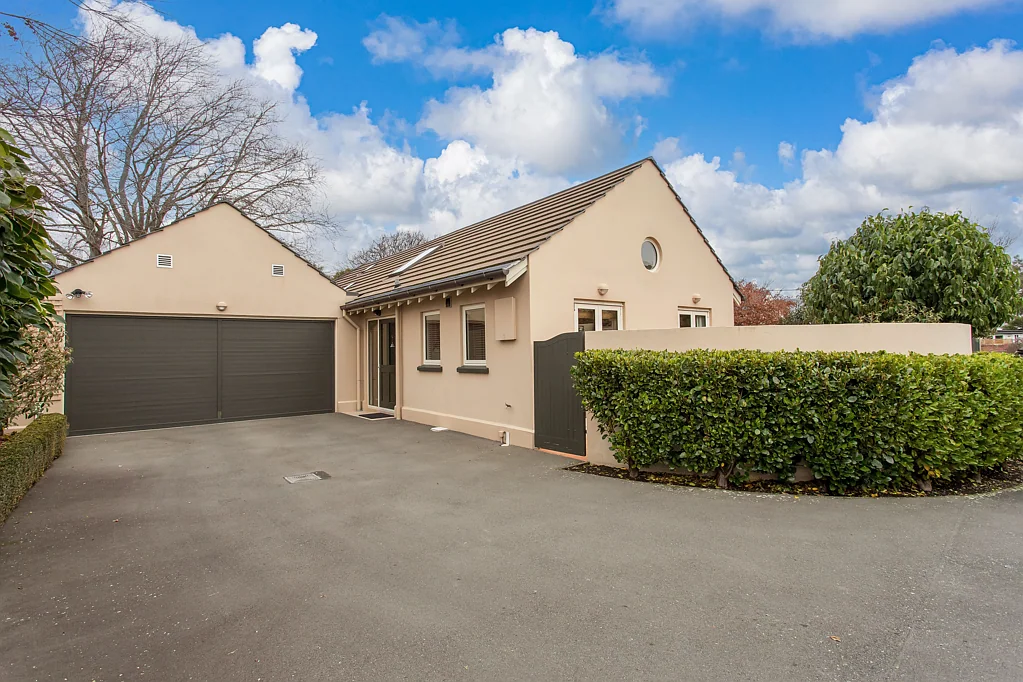 46 Wai-iti Terrace, Fendalton, Christchurch, Canterbury