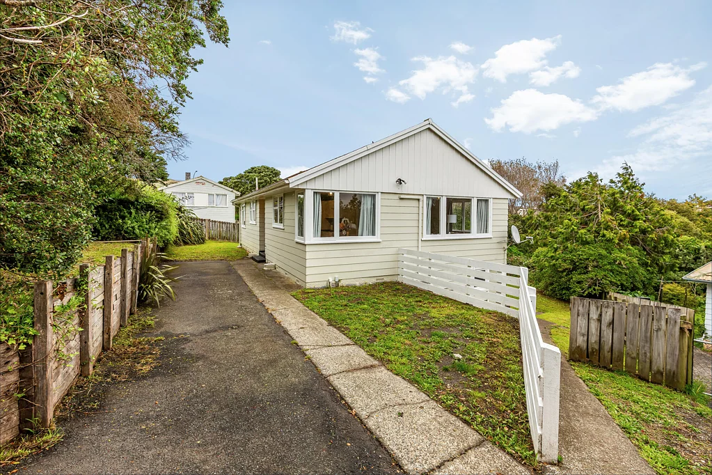 Waitangirua 3Habitaciones Stop Renting - Start Owning