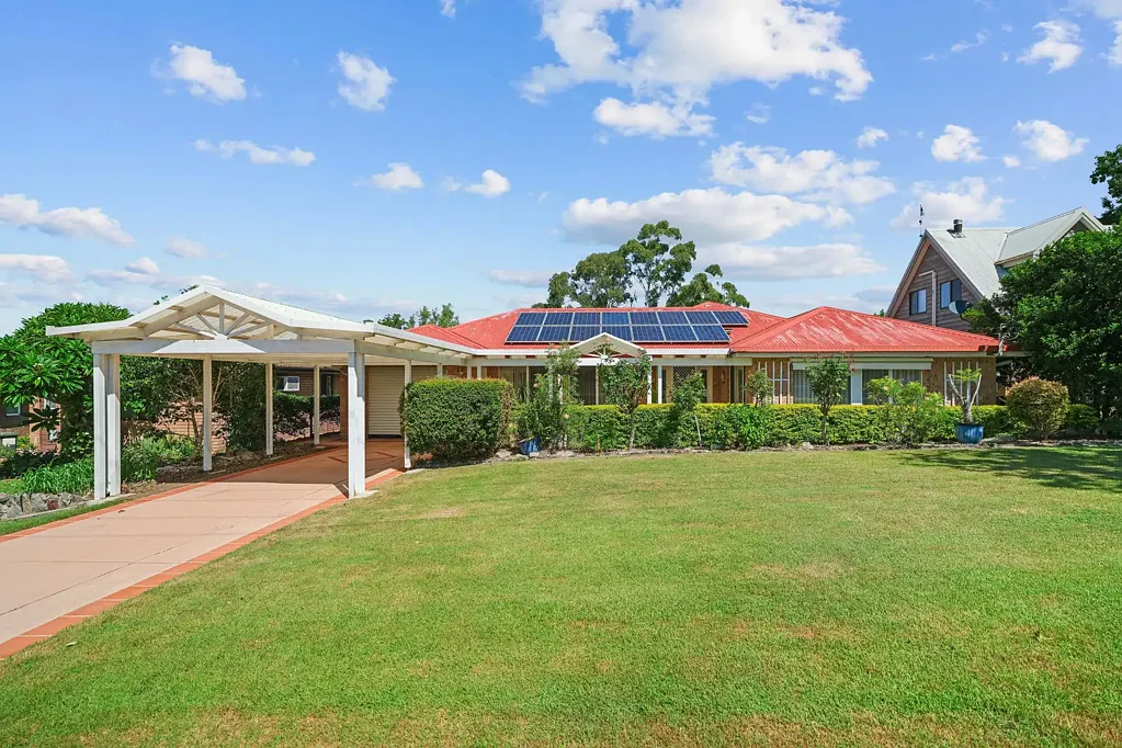 Cooranbong 3房  Room to Grow - Expansive Living on a Generous 723m² Block