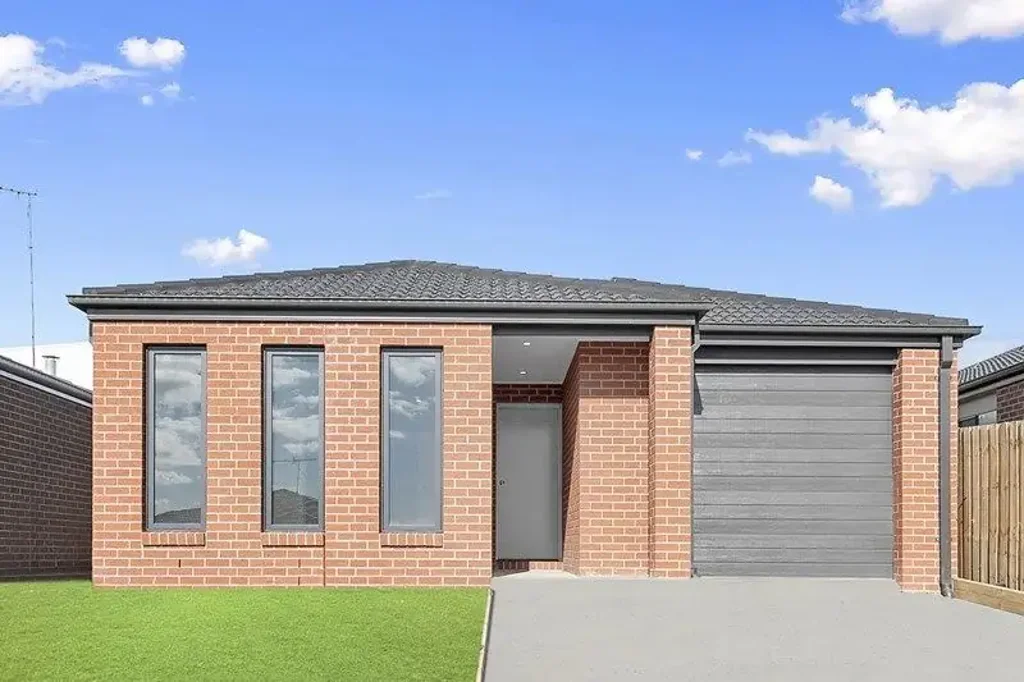 Bell Park 3Zimmer Brand New Luxury Townhouse in Prime Bell Park