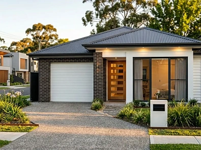 Rouse Hill 3 Slaapkamer Brand-New Single Storey Home in Rouse Hill | Low Maintenance | Torrens Title | Contact Agent