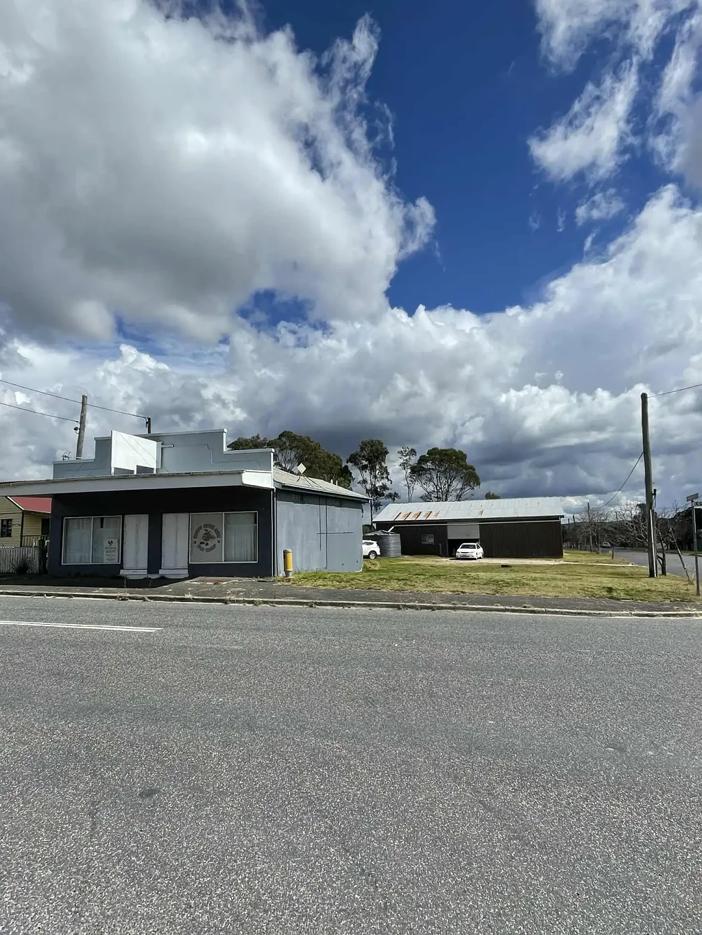The Summit 1침실 Commercial Opportunity/Investment in the Granite Belt