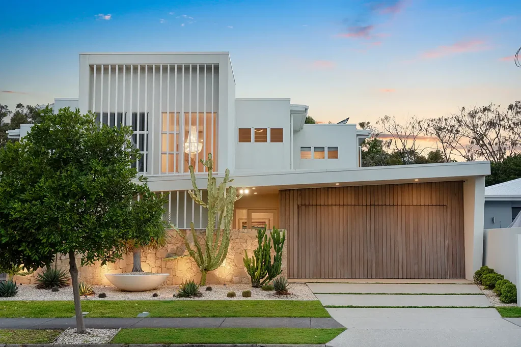 Warana 4Zimmer Luxury Beachside Living