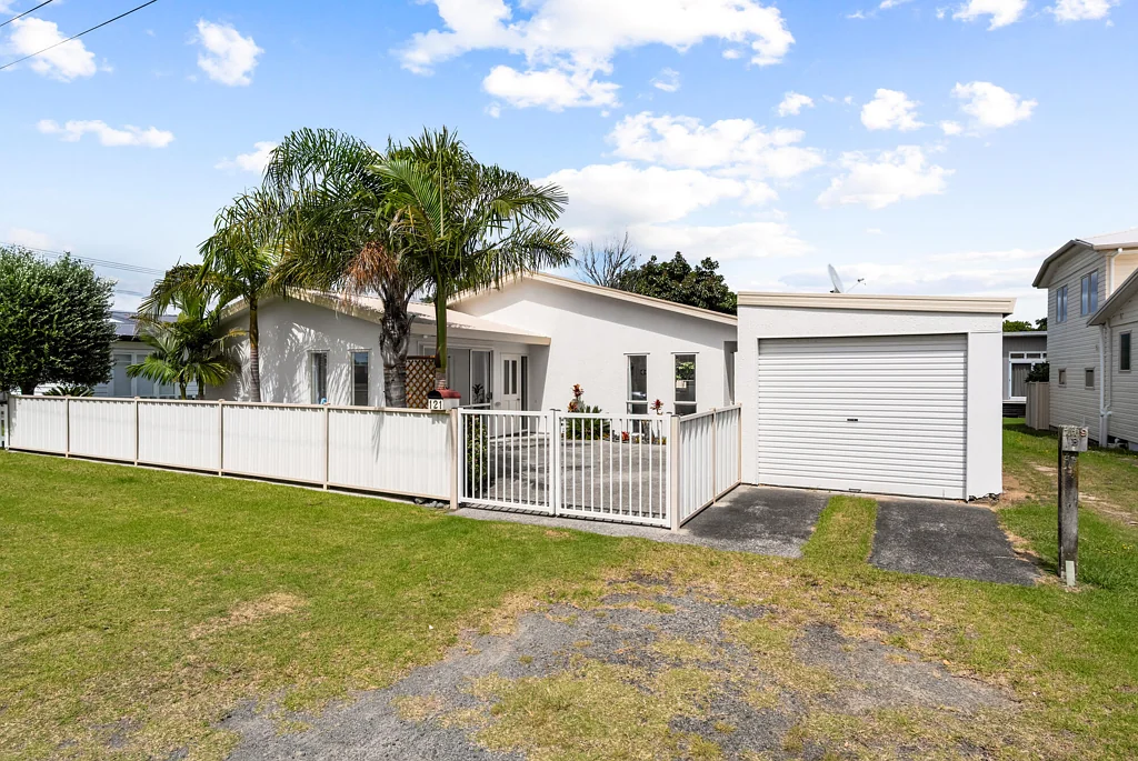 Whangamata 3chambre Opportunity to Negotiate