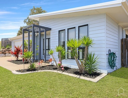 12 Ocean View Drive, Zilzie, QLD 4710, 4 Kuwarto, 2 Banyo, House