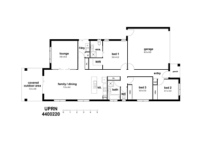 地址保密, Raceview, QLD 4305, 3房, 2浴, House