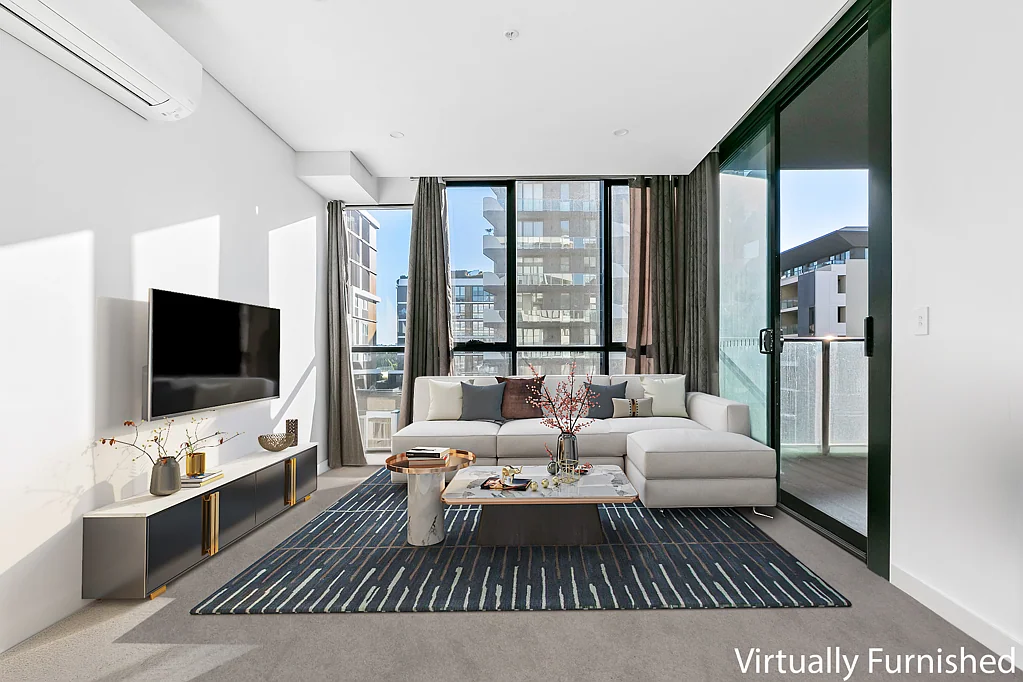 521/93 Regent Street, Kogarah, NSW 2217