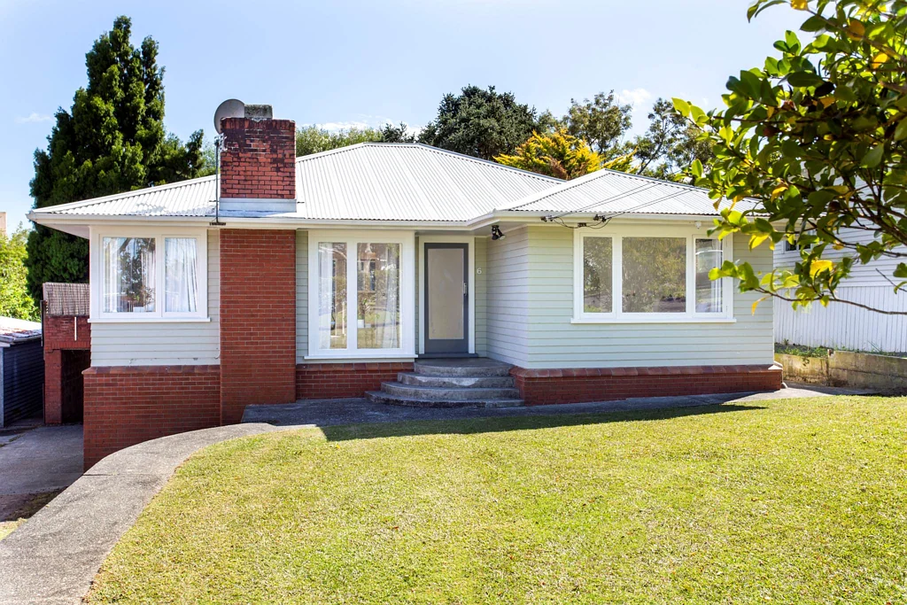 6 Ahiriri Avenue, Avondale, Auckland City, Auckland
