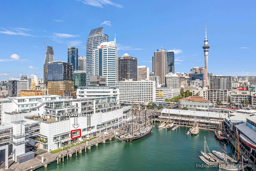 Auckland Central 1Habitaciones Ultimate City Location