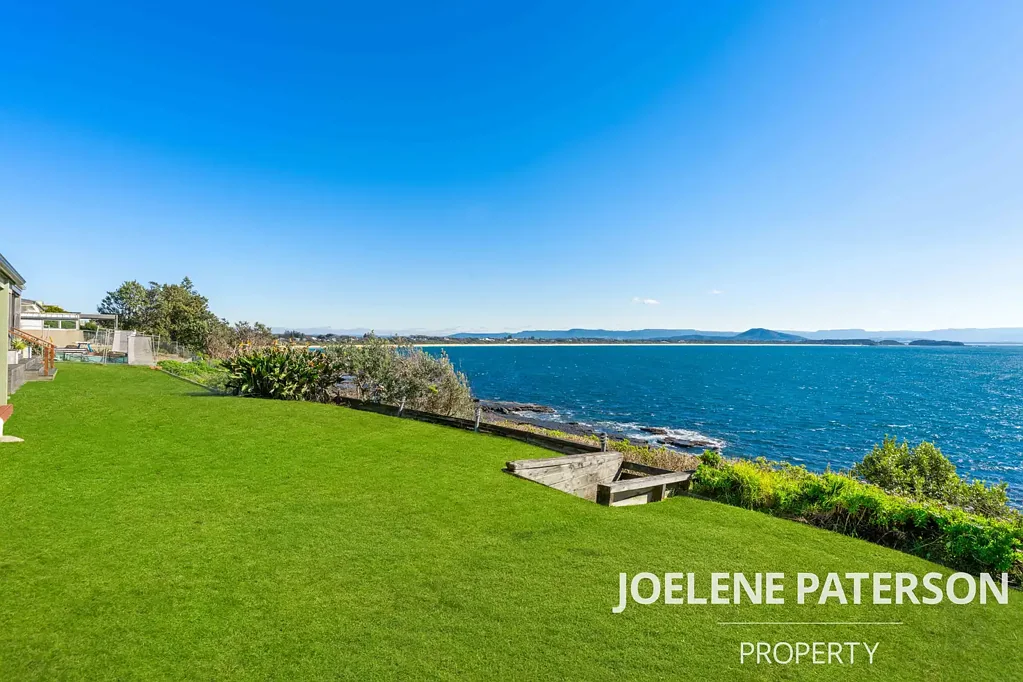Culburra Beach 5 Slaapkamer Panoramic Ocean Views - North Facing