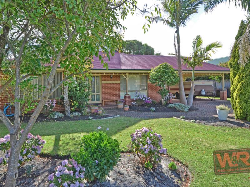 17 ARDROSS CR, COLLINGWOOD PARK WA 6330, 0 Kuwarto, 0 Banyo, House