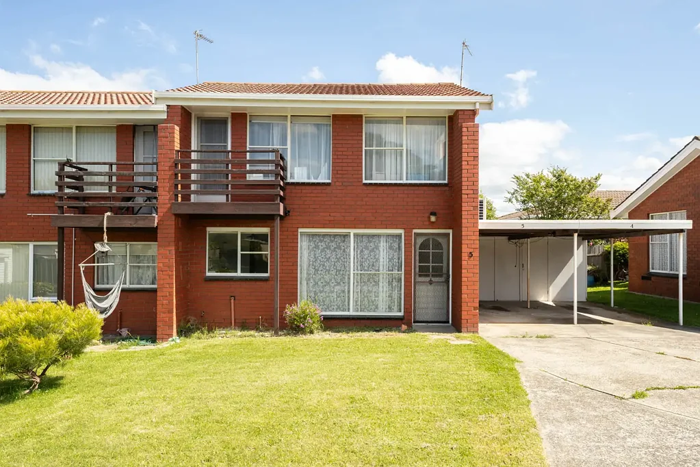 5/19 Victoria Parade, Devonport, TAS 7310