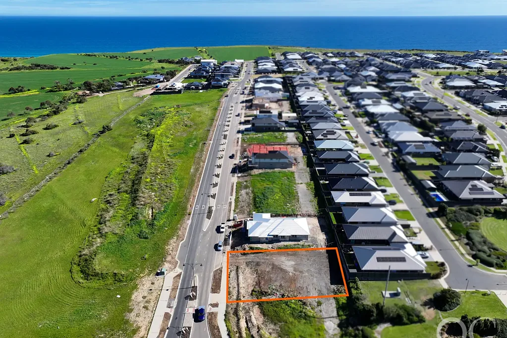 Maslin Beach Open the Door to your Coastal Living
