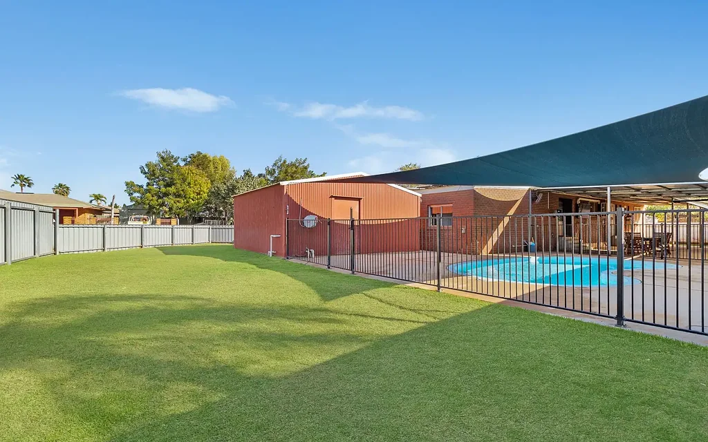 5 McWhirter Way, Baynton, WA 6714