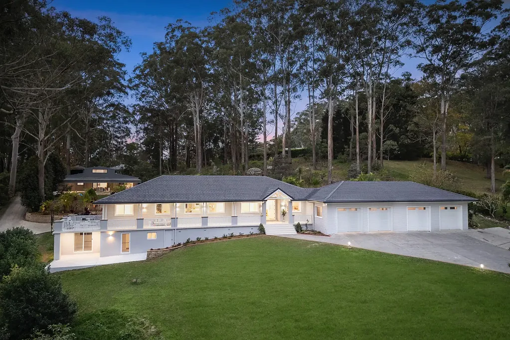 41 Erina Valley Road, Erina, NSW 2250