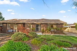 41 Forwood Street, Monash