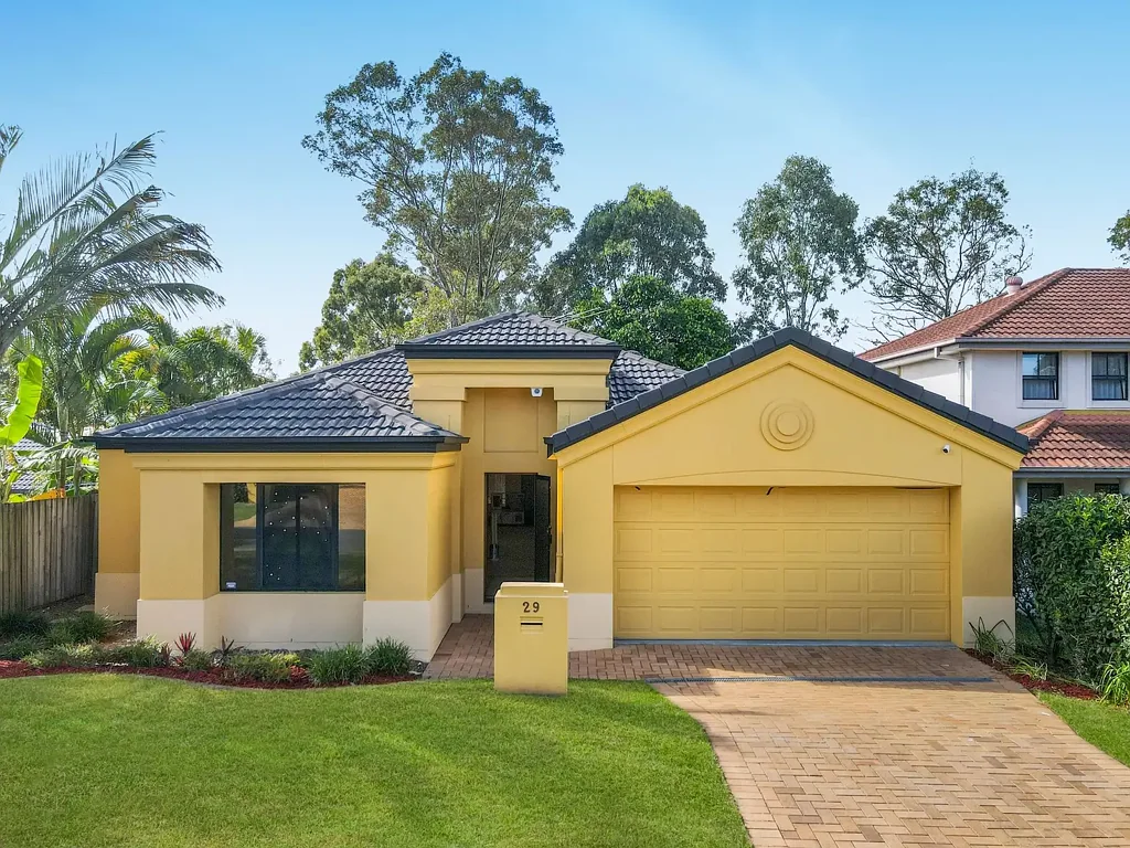29 Nigella Circuit, Drewvale, QLD 4116