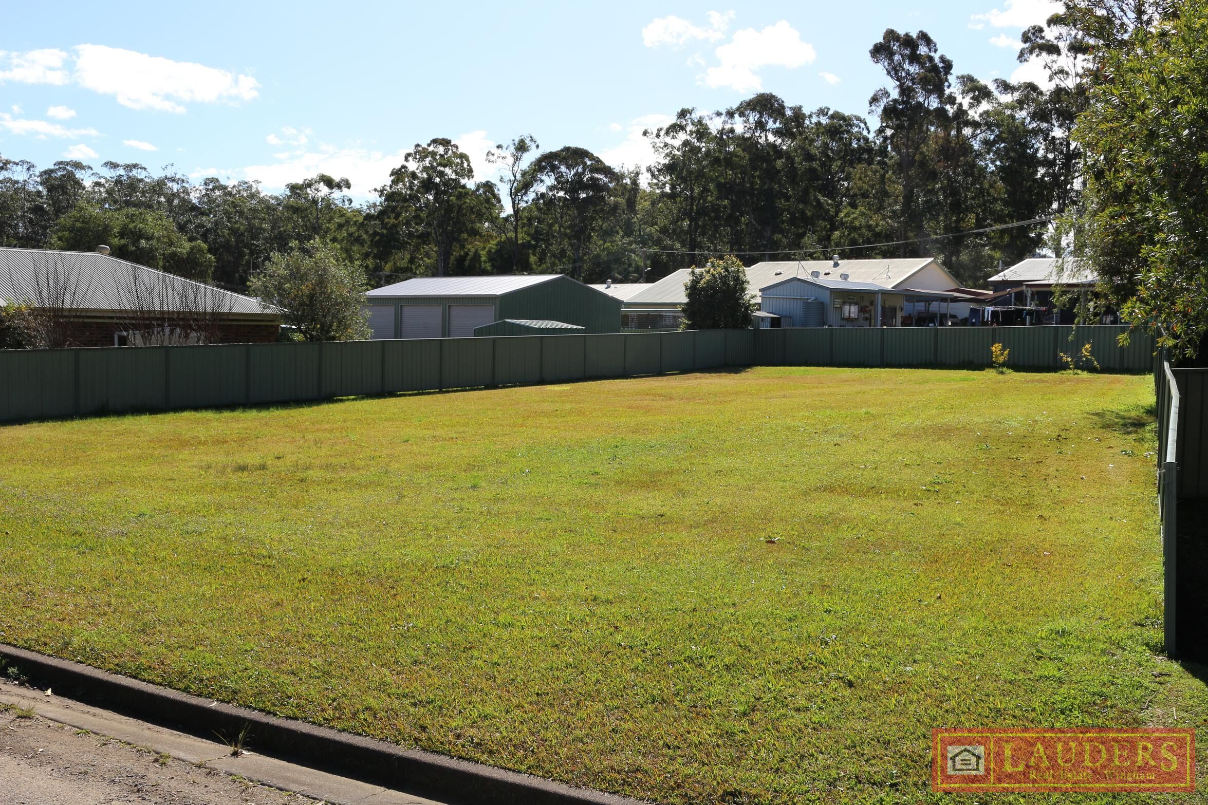 4 HAMPTON CT, LANSDOWNE NSW 2430, 0 chambres, 0 salles de bain, Section