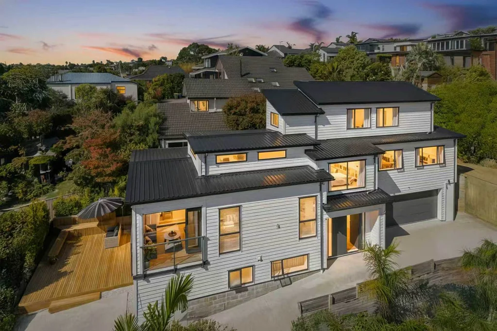 Rothesay Bay 5ਬੈੱਡਰੂਮ Where Craftsmanship Meets Coastal Lifestyle