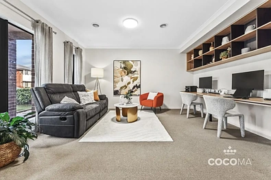 4 Milton Street, Keysborough, VIC 3173, 5 slaapkamers, 3 badkamers, House