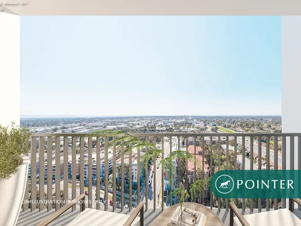 Blacktown 2房 最后的机遇，即将售罄 Last Opportunity, almost sold out