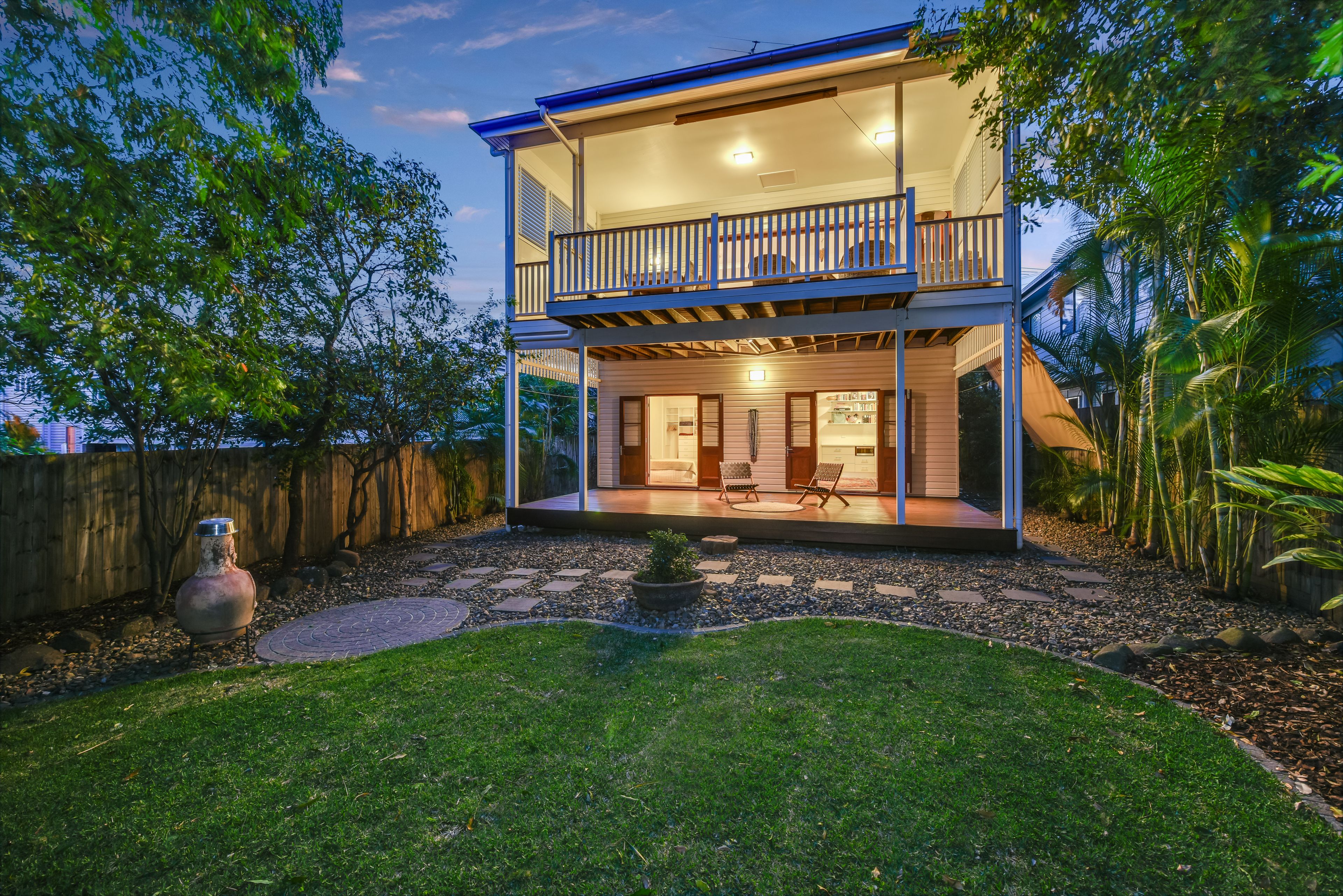 18 NOEL ST, HENDRA QLD 4011, 0 Kuwarto, 0 Banyo, House