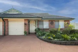 13/8-12 Torres Close, Emu Plains