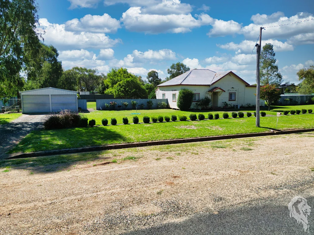 34 Dalton Street, Boggabri, NSW 2382