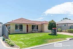 4 Lamont Grange, Bayonet Head