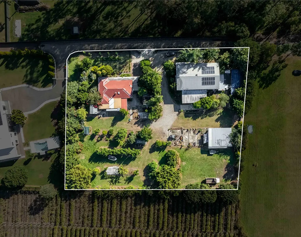 Forestdale 8部屋 Acreage Lifestyle Opportunity - Sheds, Space & Serenity in Forestdale