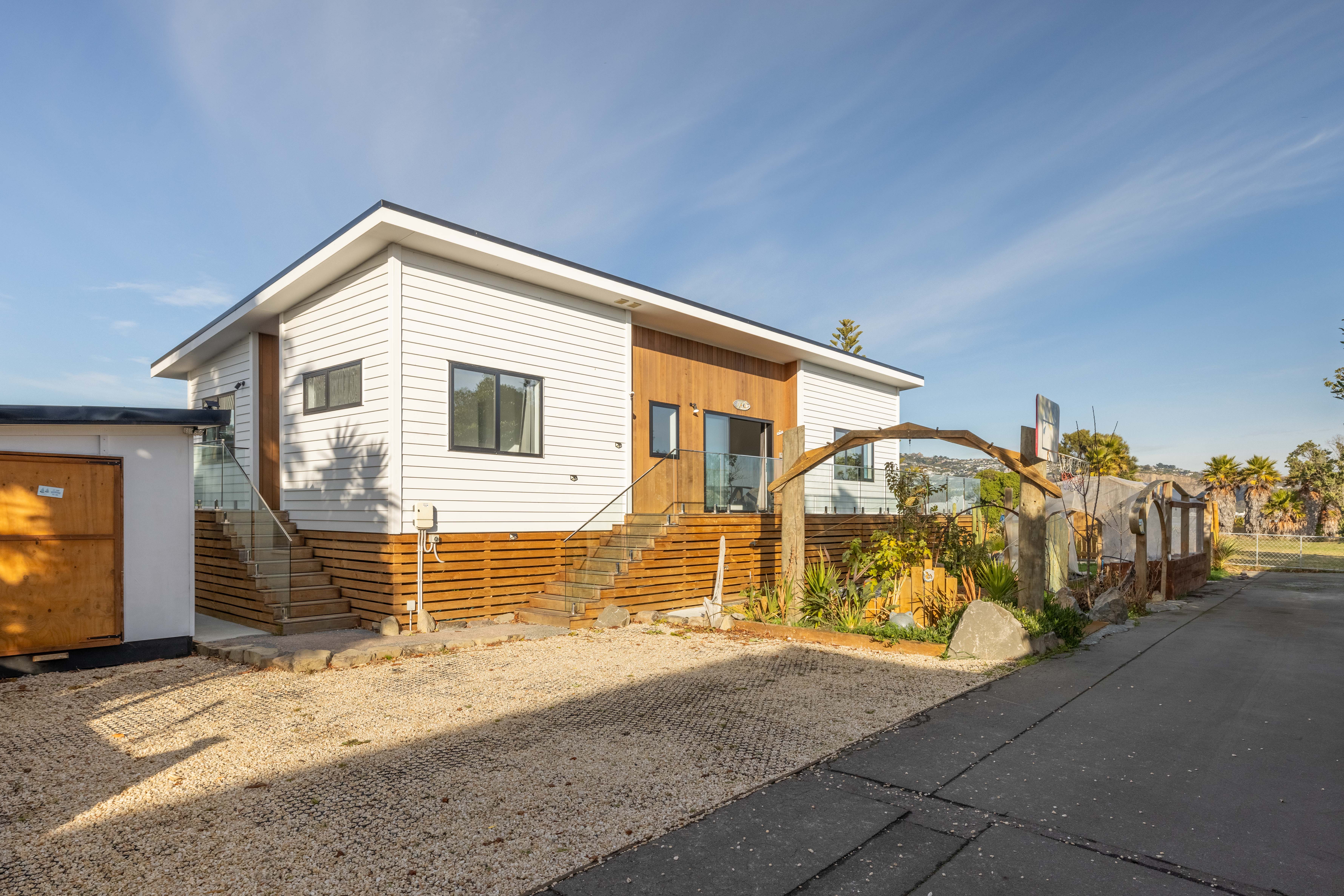 170c Rocking Horse Road, Southshore, Christchurch, 4 phòng ngủ, 0 phòng tắm, House