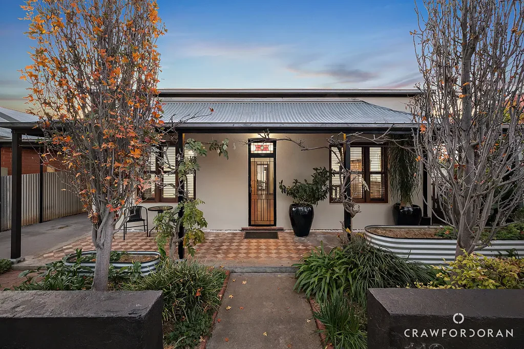 118 Drayton Street, Bowden, SA 5007