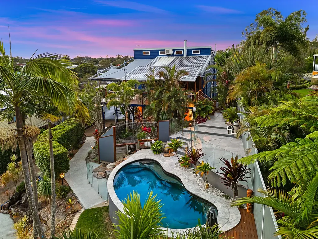 29 Minerva Street, Rochedale South, QLD 4123