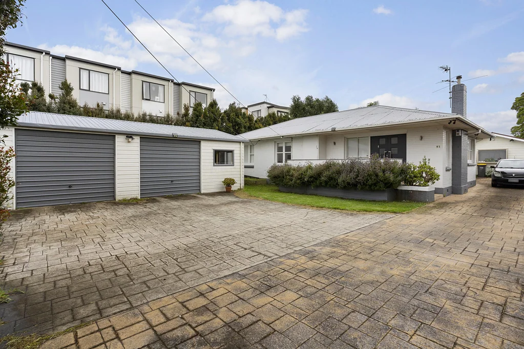 91 Taikata Road, Te Atatu Peninsula, Auckland City, Auckland