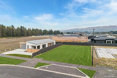 11 Williams Crescent, Alexandra, Central Otago, Otago, 0 Bedrooms, 0 Bathrooms, Section