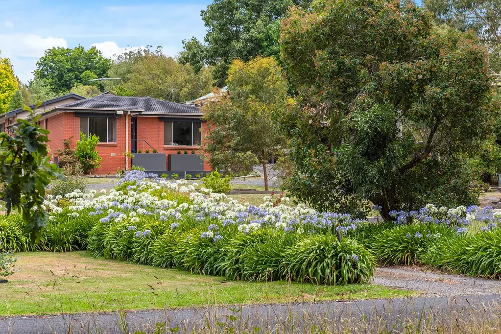 Macedon 4ਬੈੱਡਰੂਮ Two Houses in One