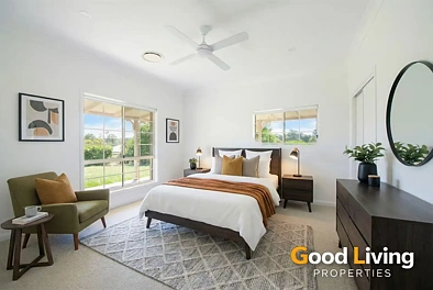 110 Woodward Place, Pullenvale, QLD 4069, 5 Bedrooms, 2 Bathrooms, House
