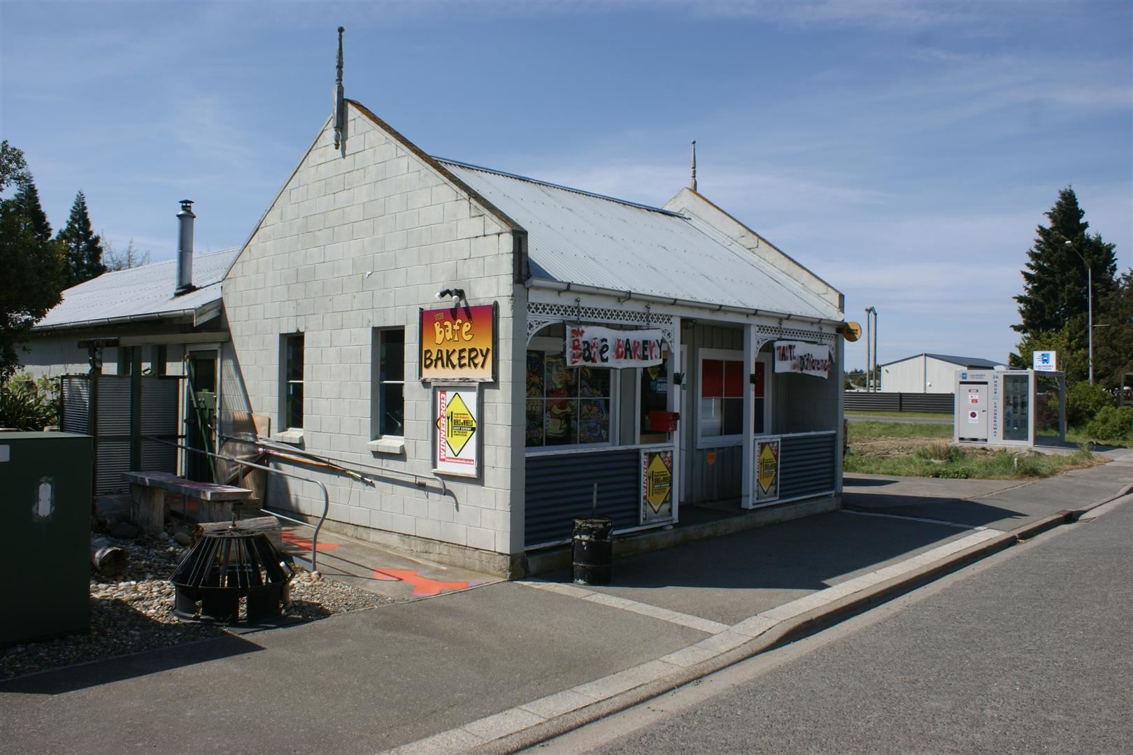 35 Diana Street, Lumsden, Southland, 0部屋, 0バスルーム