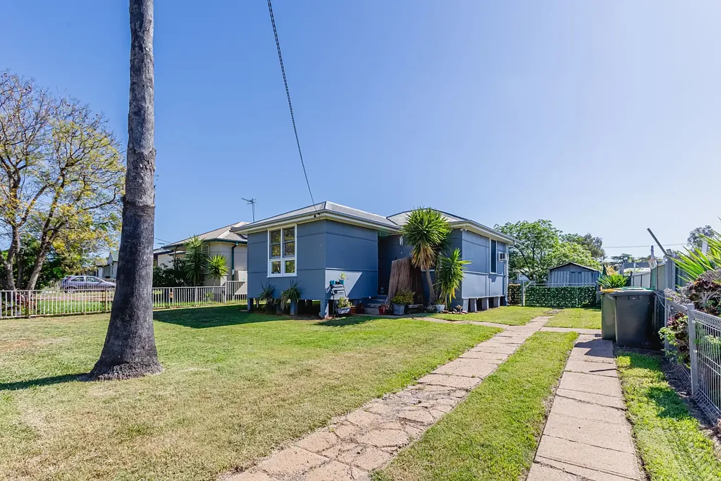 Dubbo 2ਬੈੱਡਰੂਮ Affordable Investment Opportunity or First Home