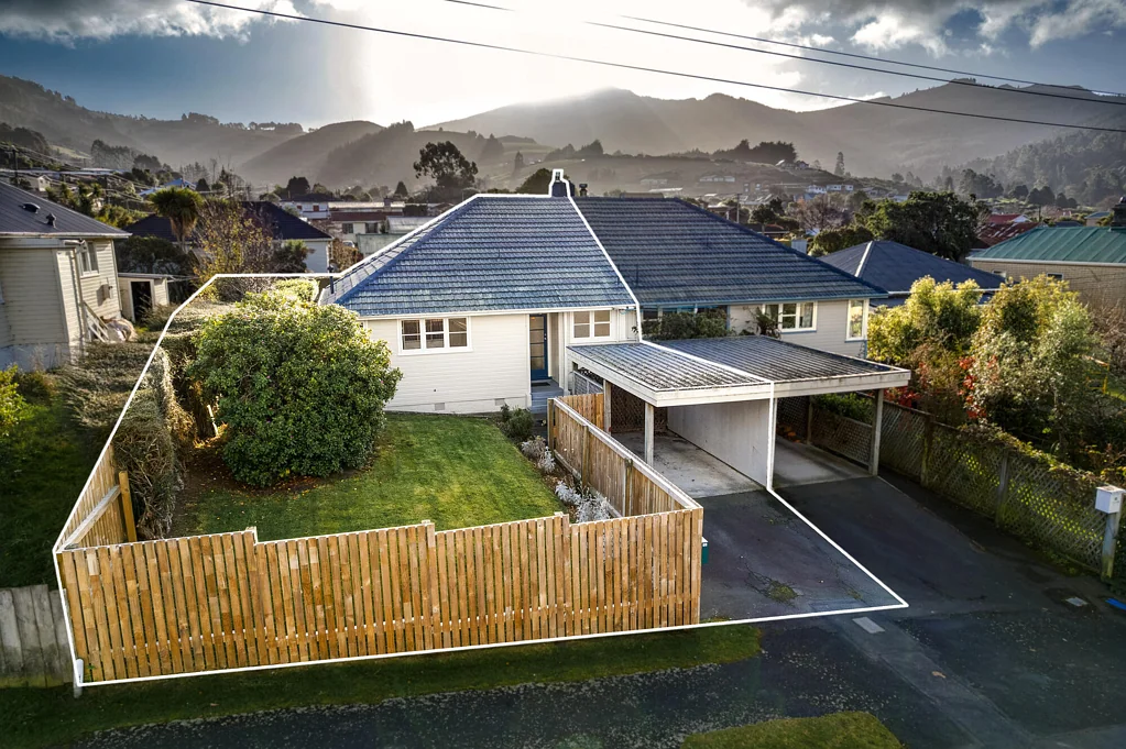 Sawyers Bay 2房  Your First Home Starts Here