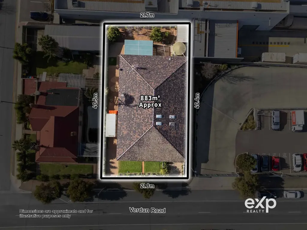 Murray Bridge 3 Bedroom Solid Brick Home with Dual Living & Granny Flat Potential | Zoned Urban Activity Centre!