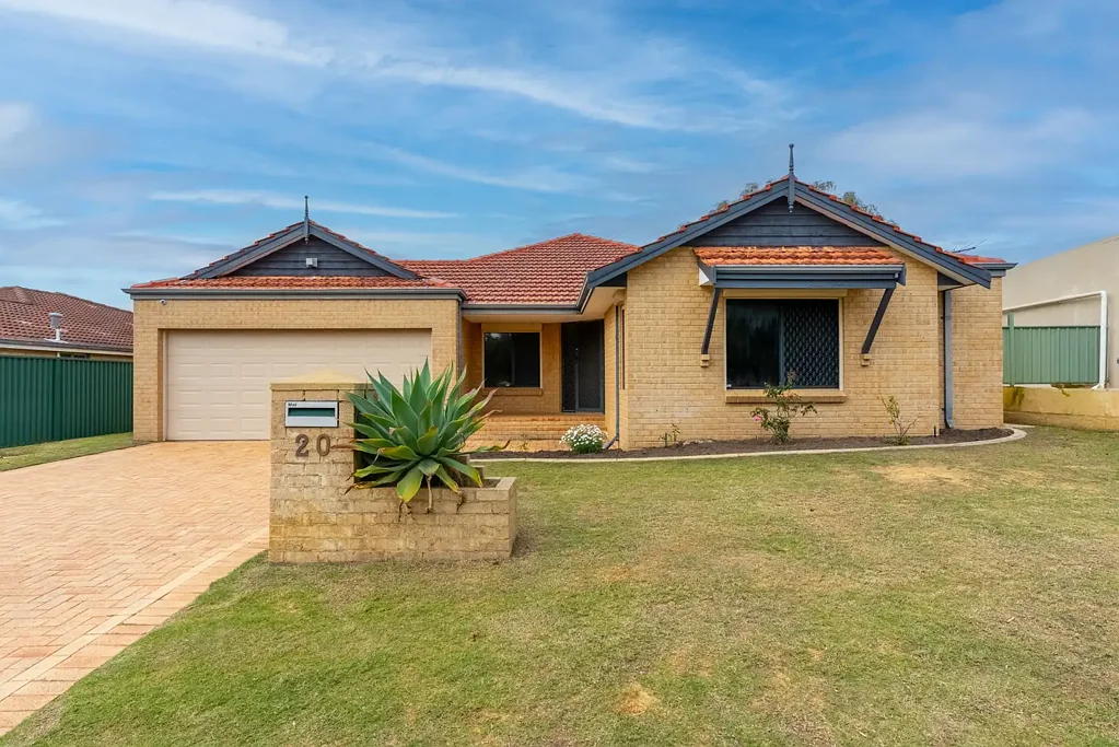 Port Kennedy 4ਬੈੱਡਰੂਮ Under Offer by Shaun Hogarth of Acton Belle Property Rockingham and Baldivis