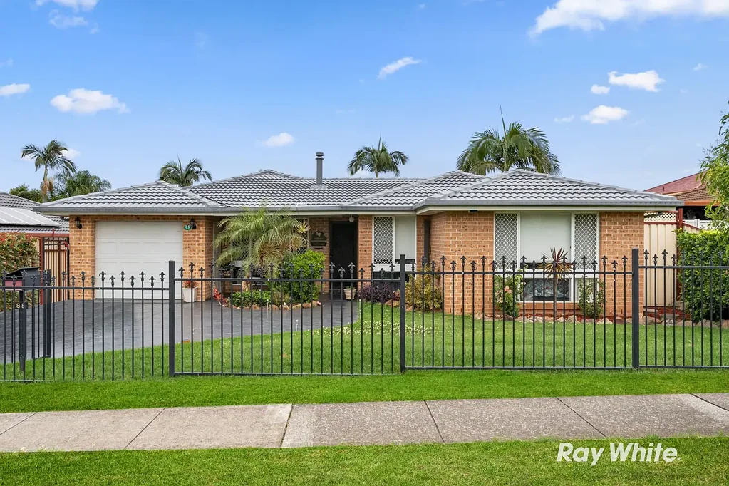 85 Southee Circuit, Oakhurst, NSW 2761