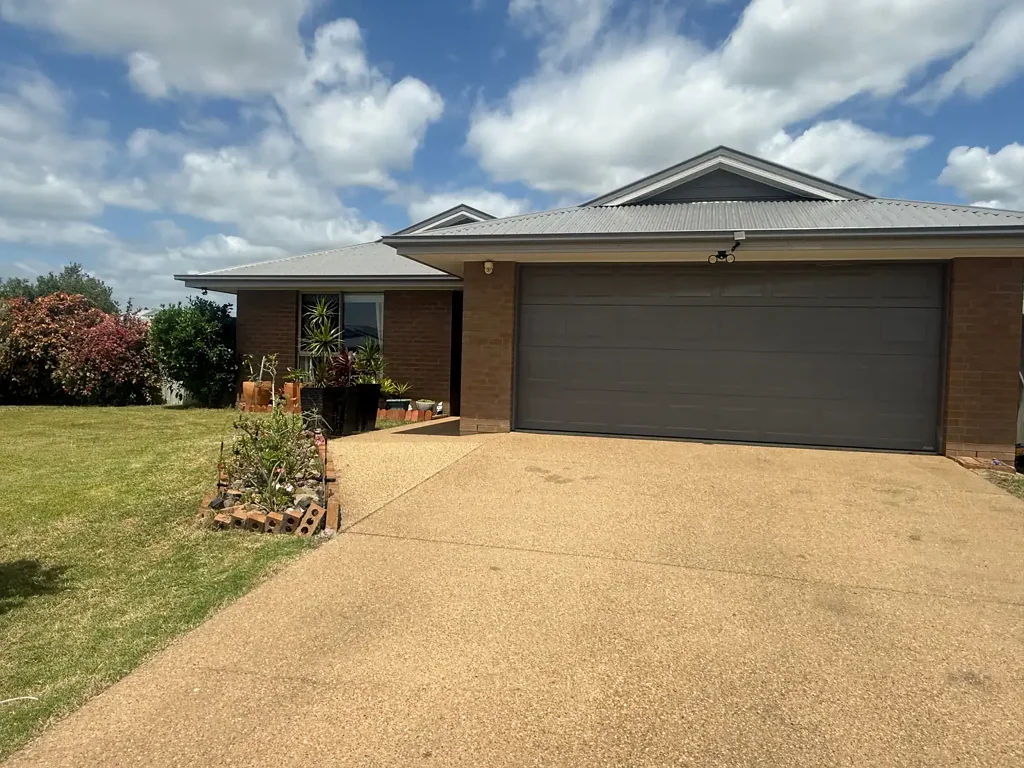 30 Abby Drive, Gracemere, QLD 4702