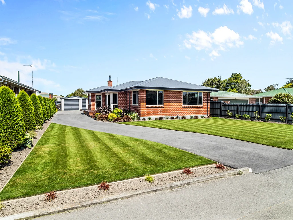 106 Belt Road, Allenton, Ashburton, Canterbury