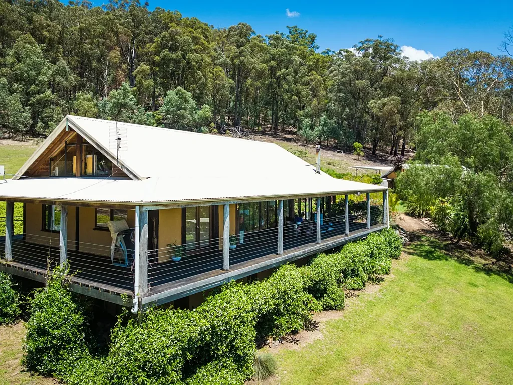 Wolumla 2 Bedroom "NOOJEE" - PLACE OF CONTENT