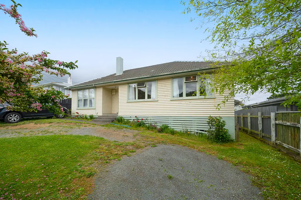 78 Champion Street, Cannons Creek, Porirua, Wellington