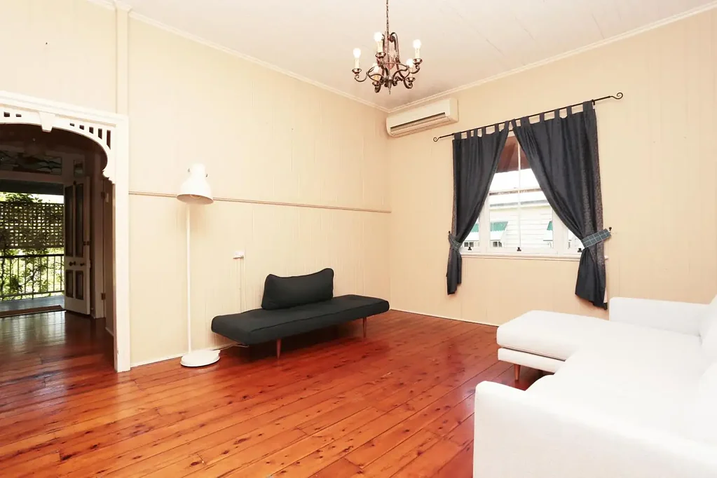 Charming & Spacious home