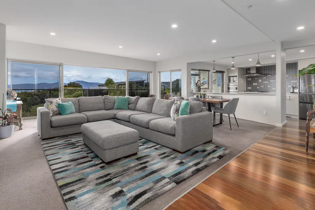 Paraparaumu 3 Bedroom A HOME YOU’LL NEVER WANT TO LEAVE