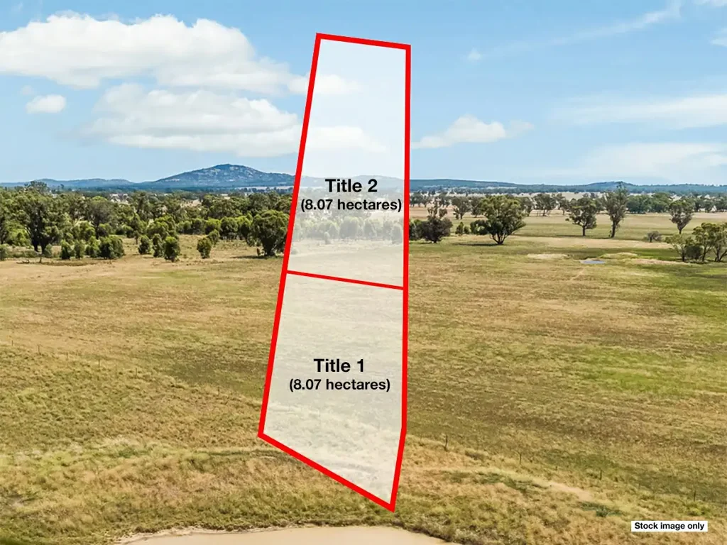CA 18 & 21 Wychitella Road, Skinners Flat, VIC 3518
